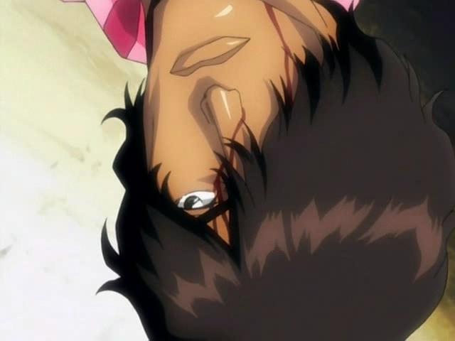 Otaku Gallery  / Anime e Manga / Bleach / Screen Shots / Episodi / 012 - Un gentile braccio destro / 174.jpg